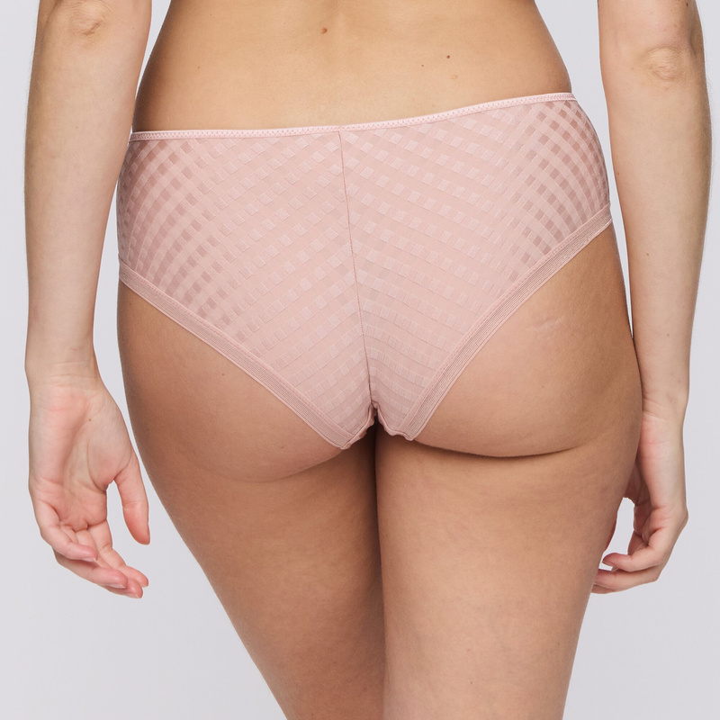 Hotpants en Powder rose Hotpants en Powder rose