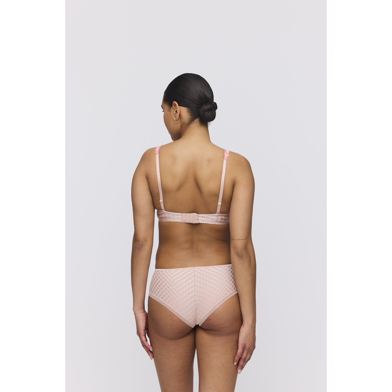 Hotpants en Powder rose Hotpants en Powder rose