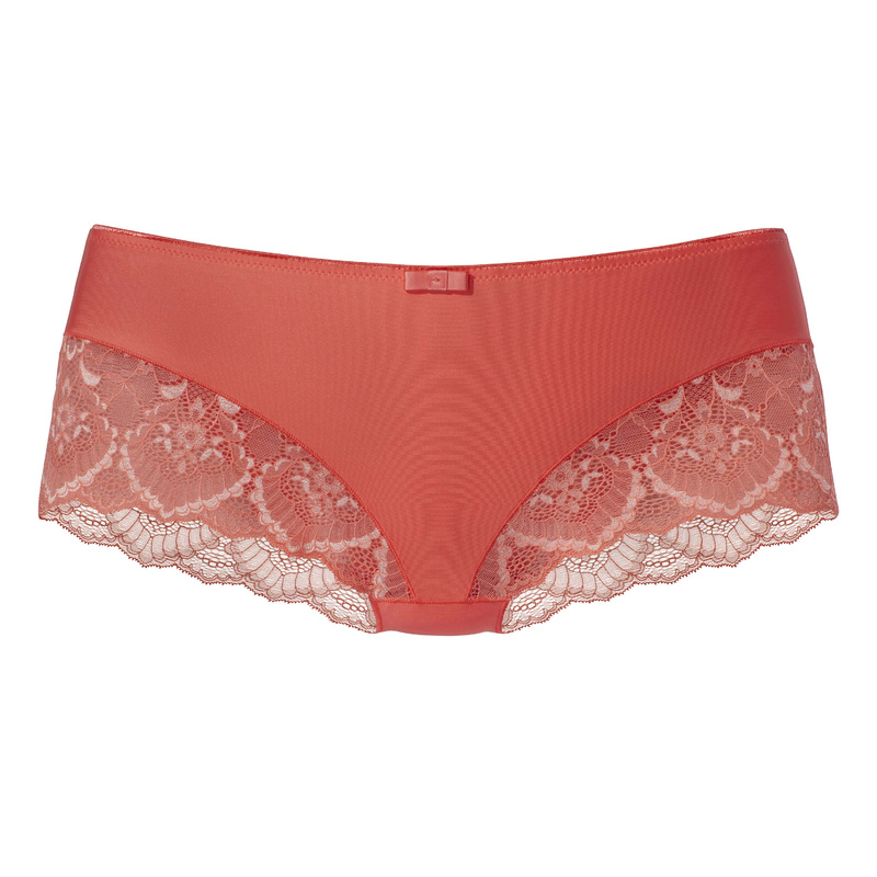 Panty en Koralle