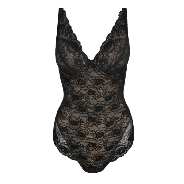 Voorgevormde Plunge Body - Marie Jo - Cyrile
