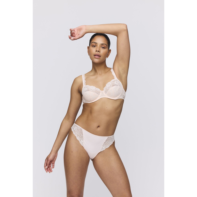 Rioslip en Crystal pink Rioslip en Crystal pink