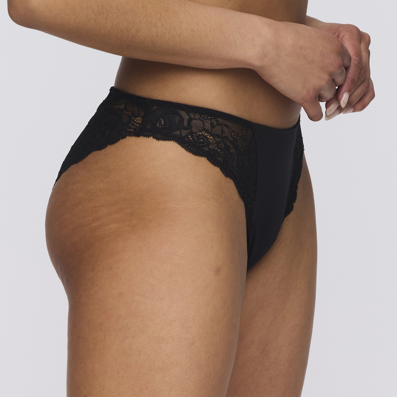 Rioslip en Noir Rioslip en Noir