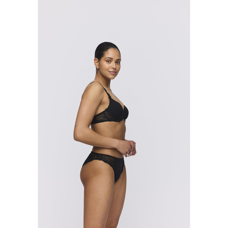 Rioslip en Noir Rioslip en Noir