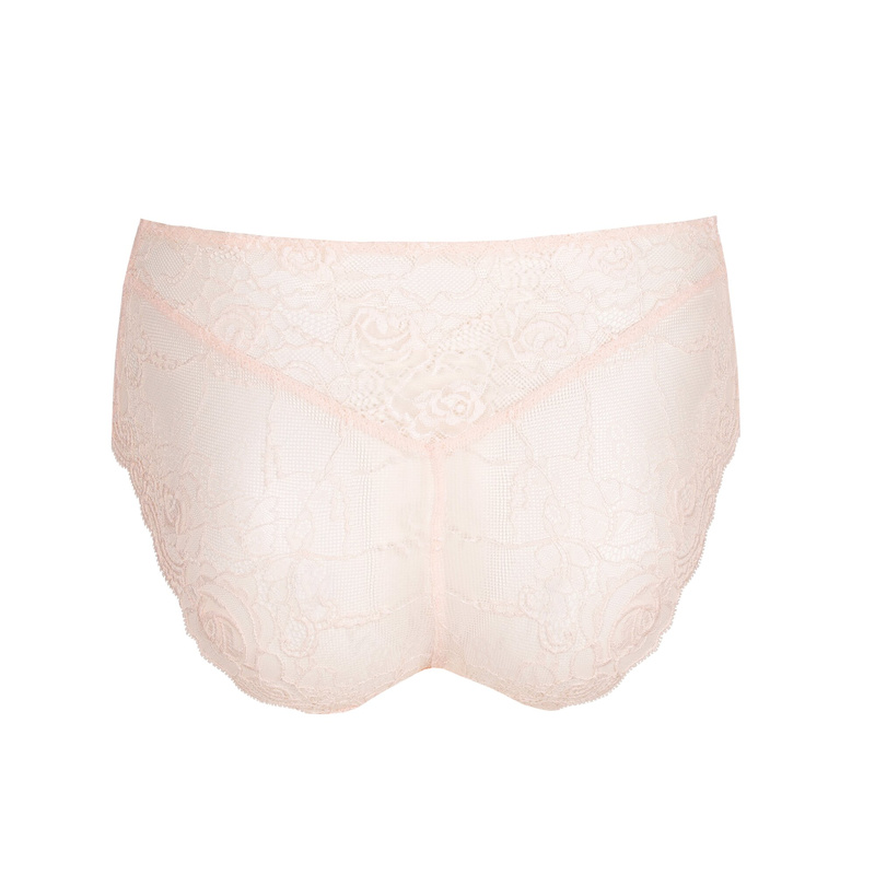 Tailleslip en Crystal pink Tailleslip en Crystal pink