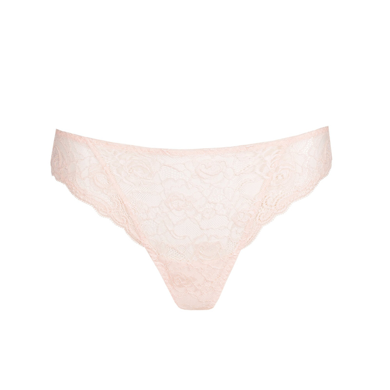 String en Crystal pink