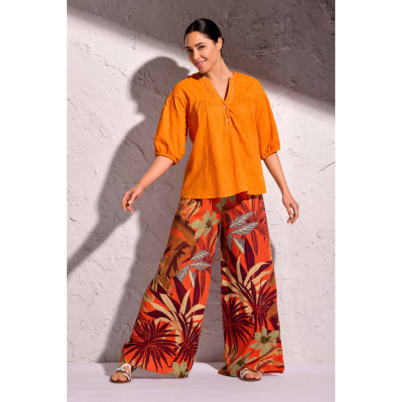 Broek in het Multicolor