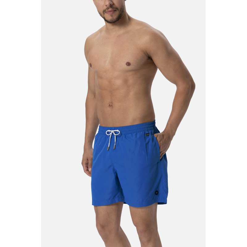 Zwemshort en Light blue