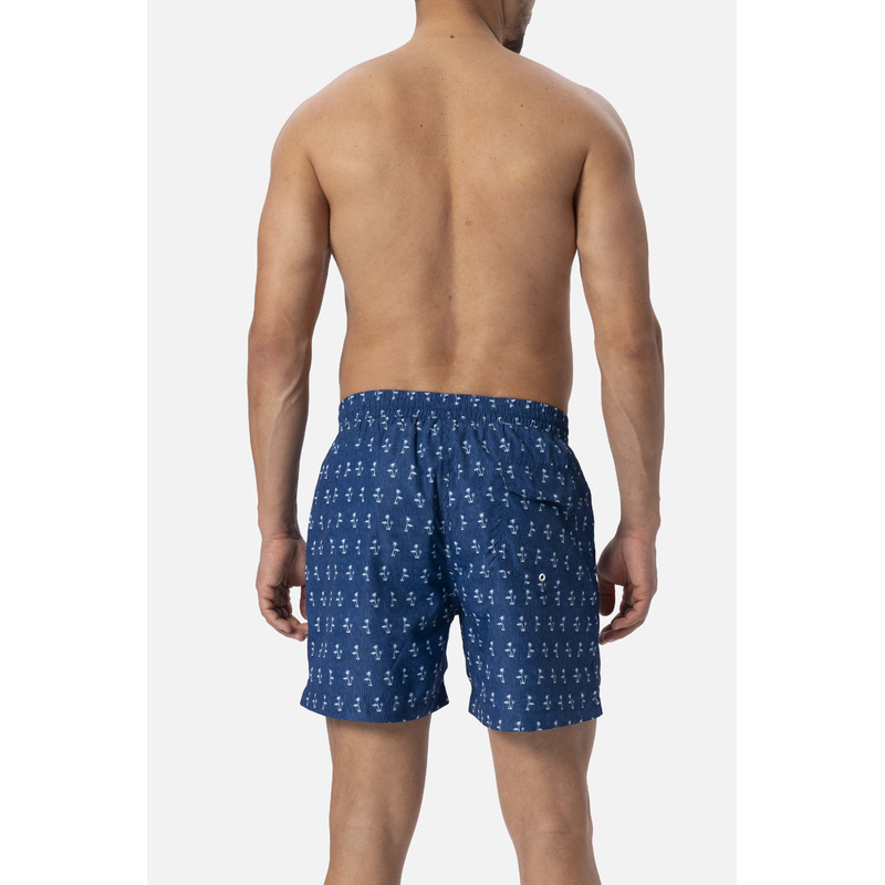 Zwemshort in het Multicolor