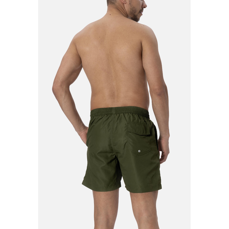 Zwemshort en Groen