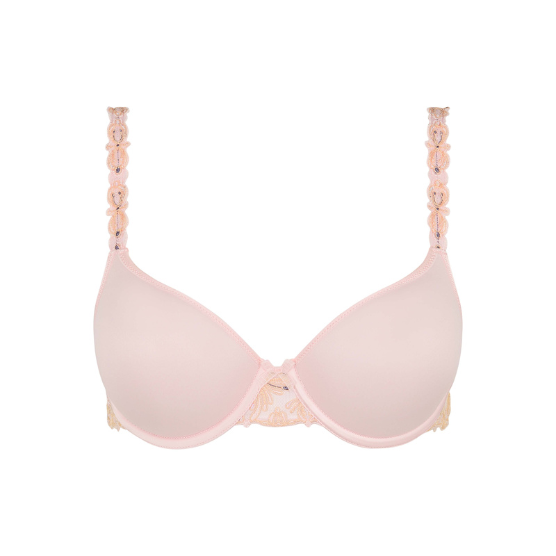 T-shirt Bh en Nymphea pink multicolor