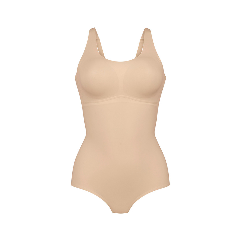 Body in het Desert