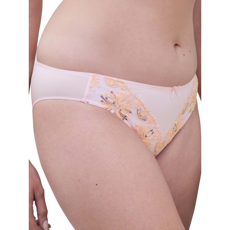 Rioslip en Nymphea pink multicolor Rioslip en Nymphea pink multicolor