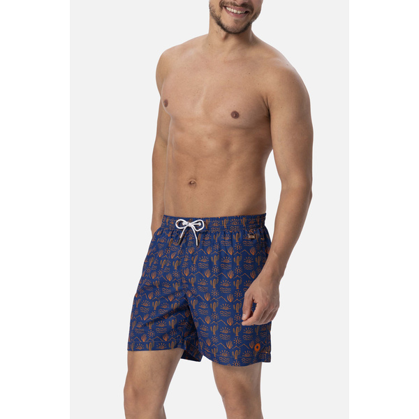 Zwemshort - David - Cactus