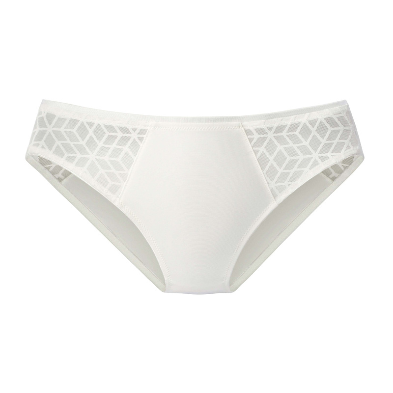 Rioslip in het Offwhite