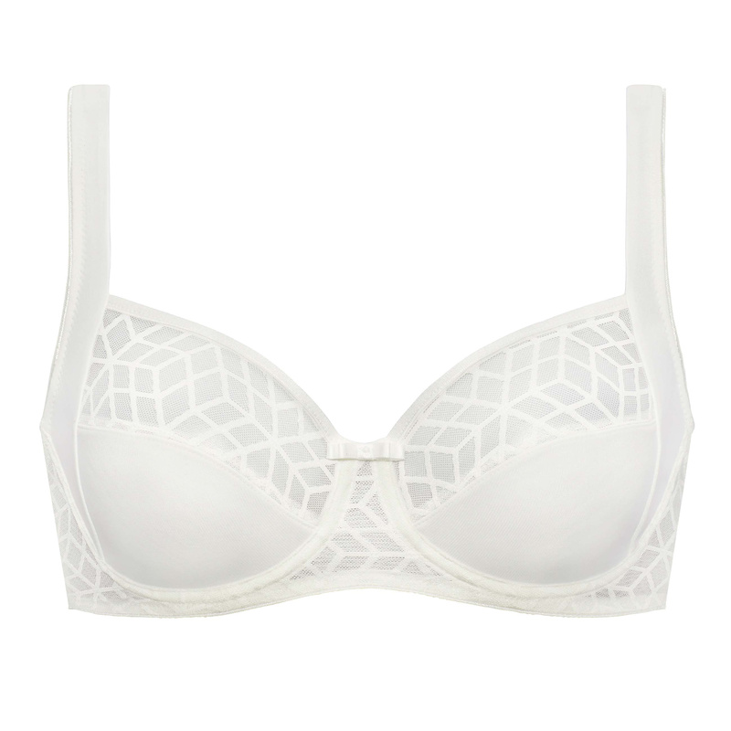 Beugel Bh in het Offwhite