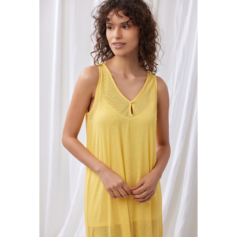 Strandjurk in het Geel