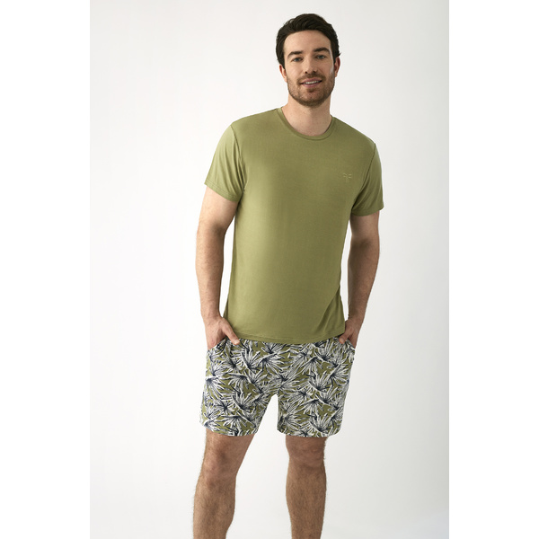 Pyjama Korte Broek - Promise - Sleep trend