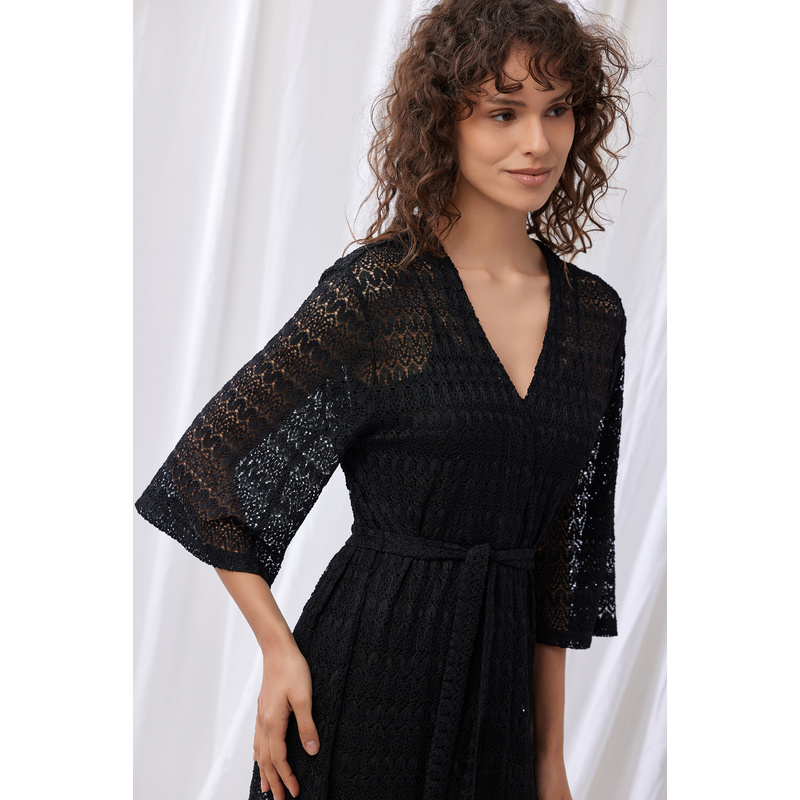 Kamerjas in het Zwart