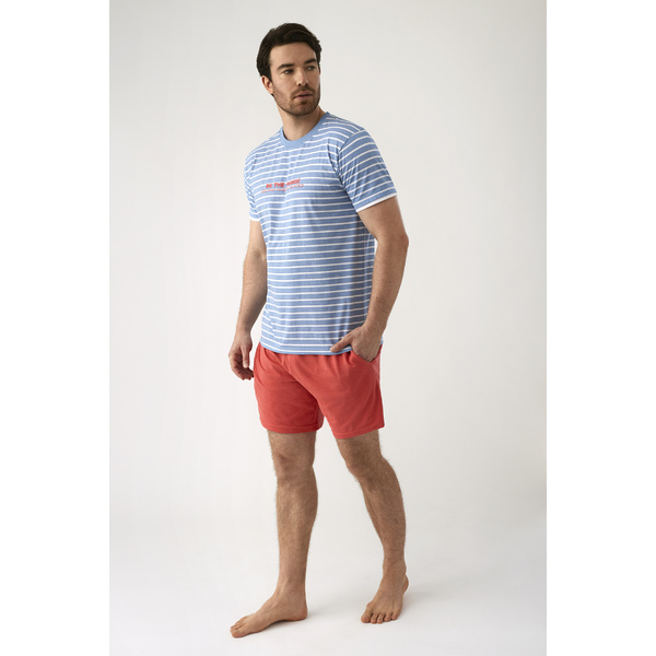 Pyjama Korte Broek - Promise - Sleep trend