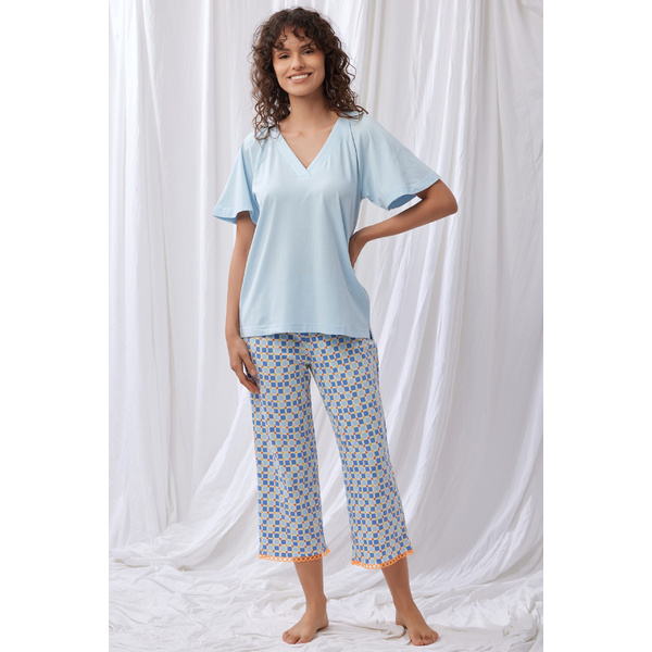 Pyjama Lange Broek - Lords & Lilies