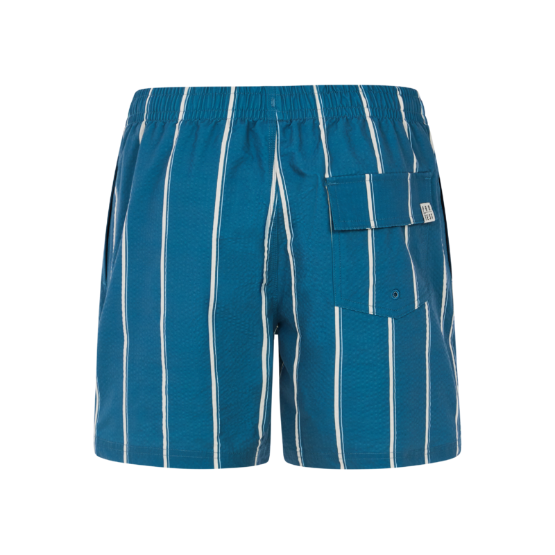 Zwemshort in het Raku blue Zwemshort in het Raku blue