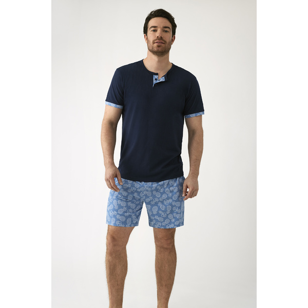 Pyjama Korte Broek - Promise - Sleep trend