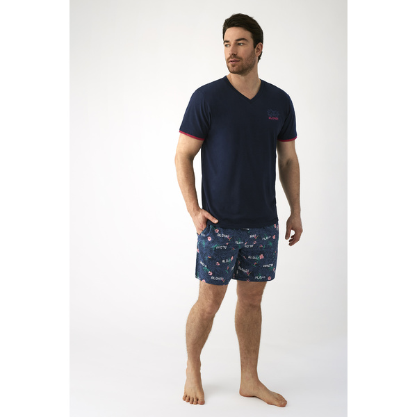 Pyjama Korte Broek - Promise - Sleep trend
