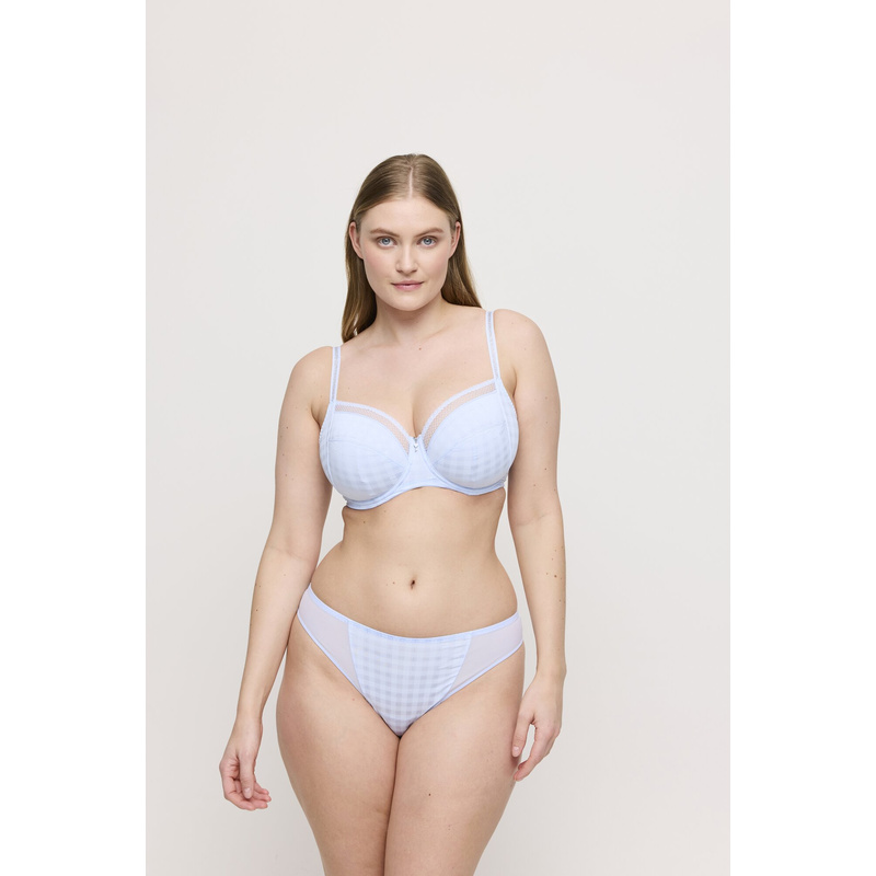 Volle Cup Bh in het Heaven blue