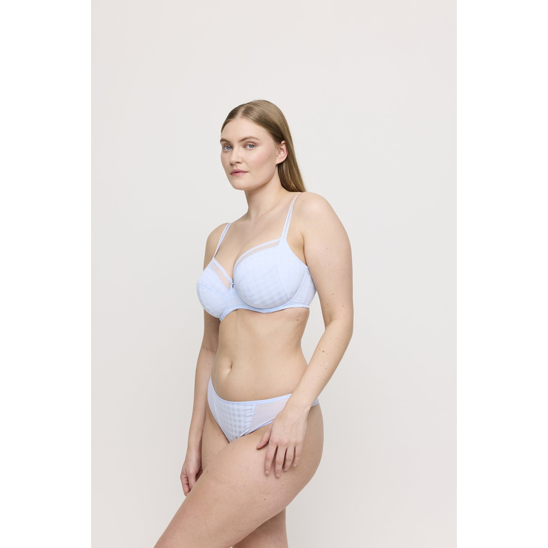 Volle Cup Bh in het Heaven blue