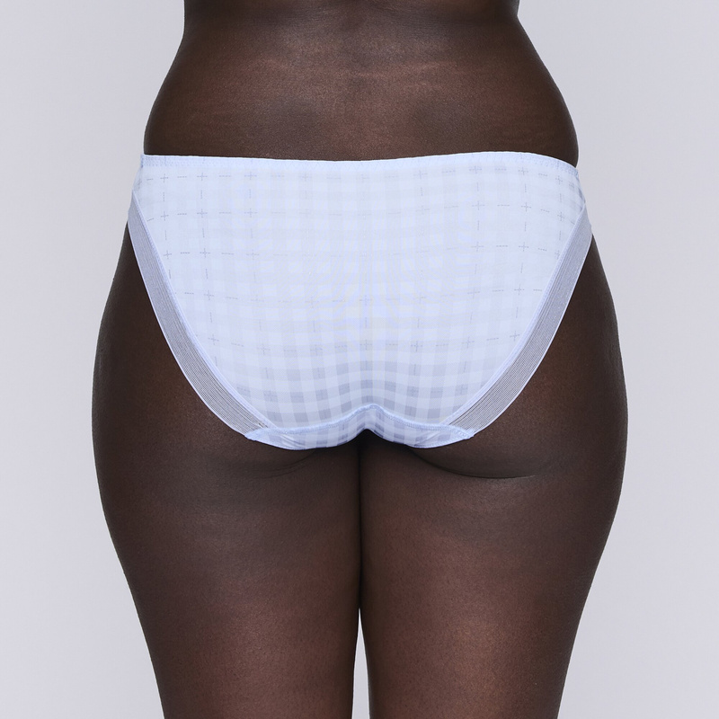 Rioslip in het Heaven blue