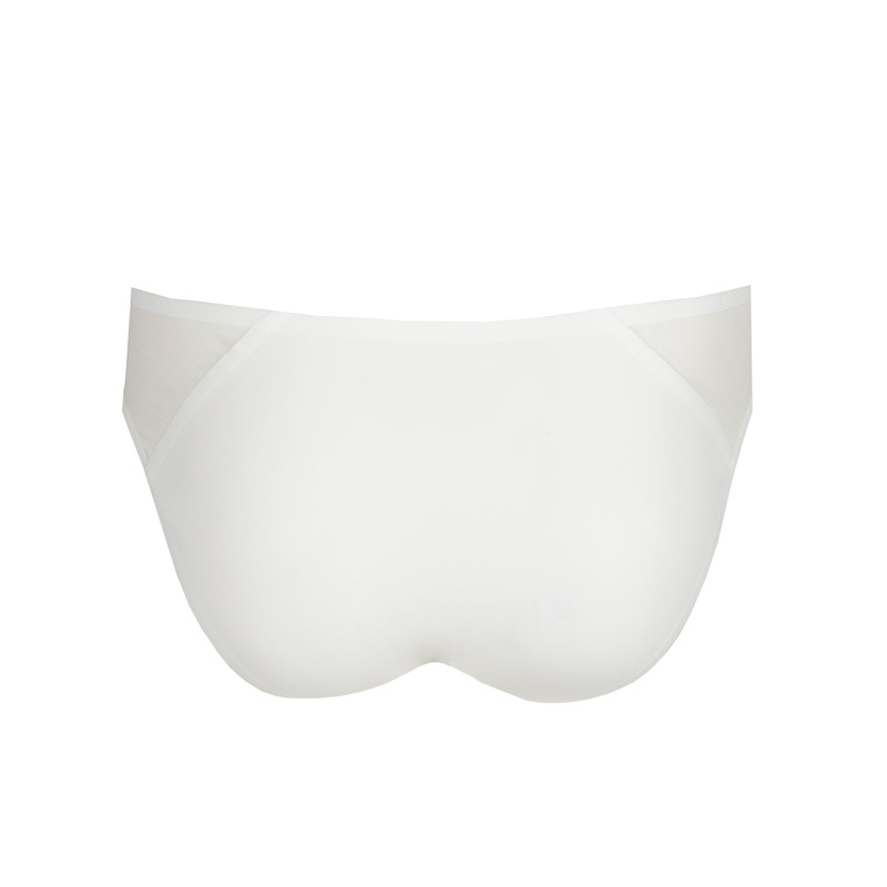 Rioslip in het Natuur