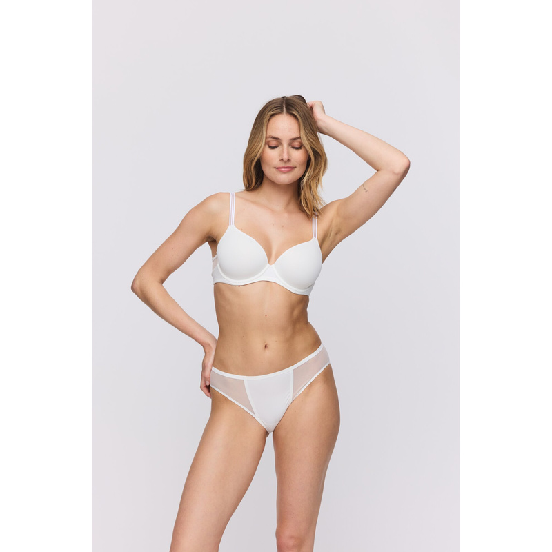 Rioslip in het Natuur