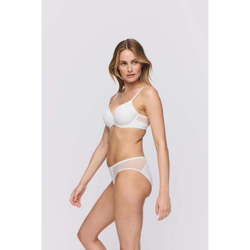 Rioslip in het Natuur