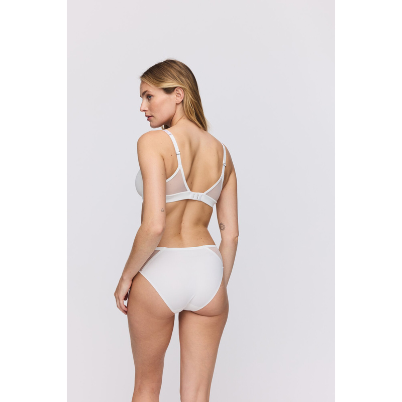 Rioslip in het Natuur