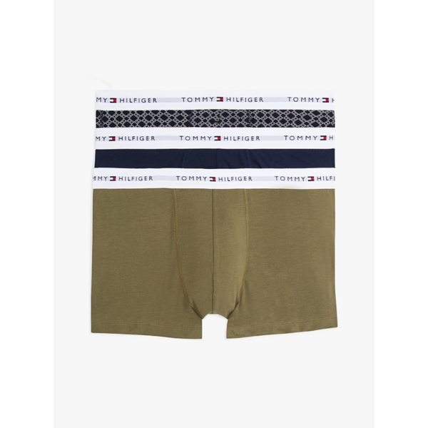 3 Pack Boxershorts - Tommy Hilfiger