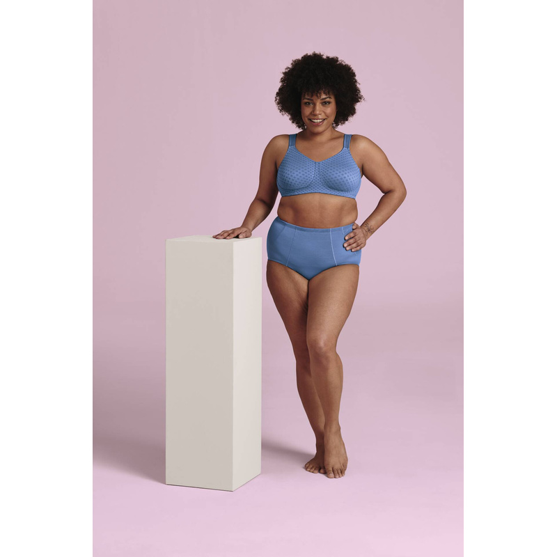 Prothese Bh en Blue heaven