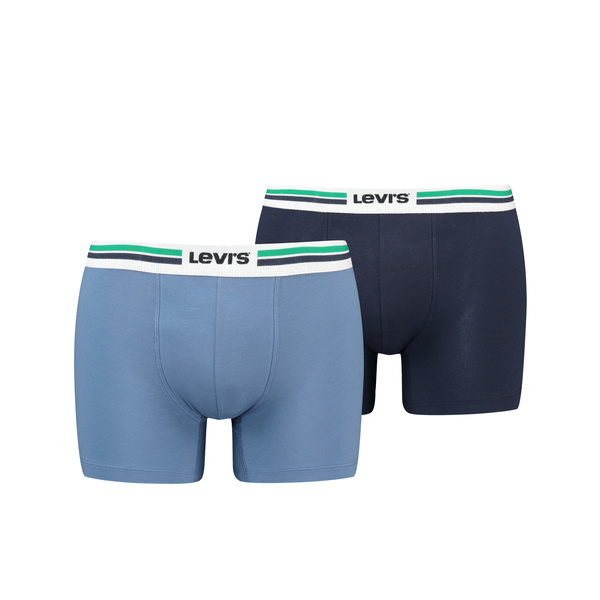 2-pack Boxershorts - Levi's
