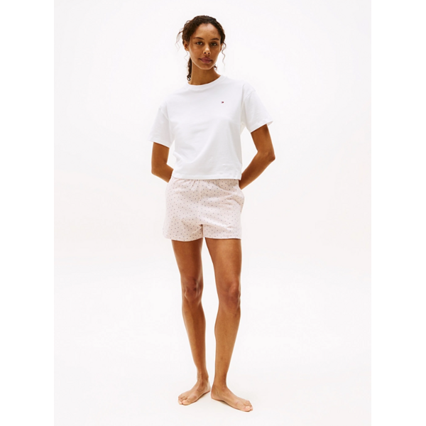 Pyjama Korte Broek - Tommy Hilfiger