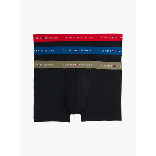 3 Pack Boxershorts - Tommy Hilfiger