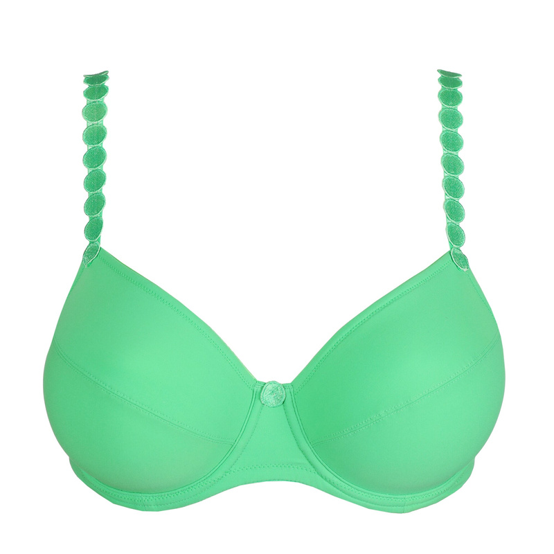 Volle Cup Bh | D-e Cup in het Lush green