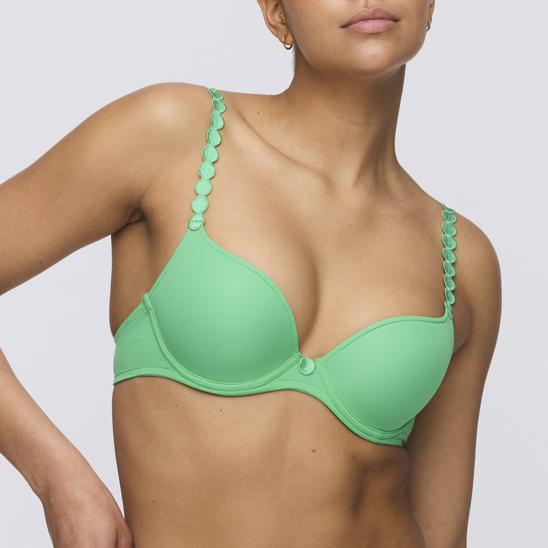 Push-up Bh en Lush Green Push-up Bh en Lush Green