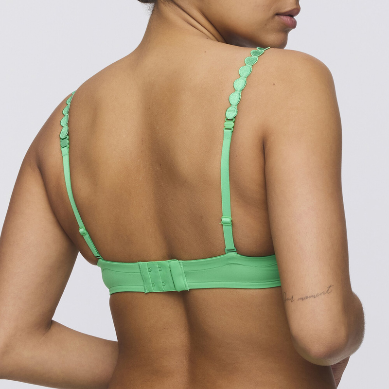 Push-up Bh en Lush Green Push-up Bh en Lush Green