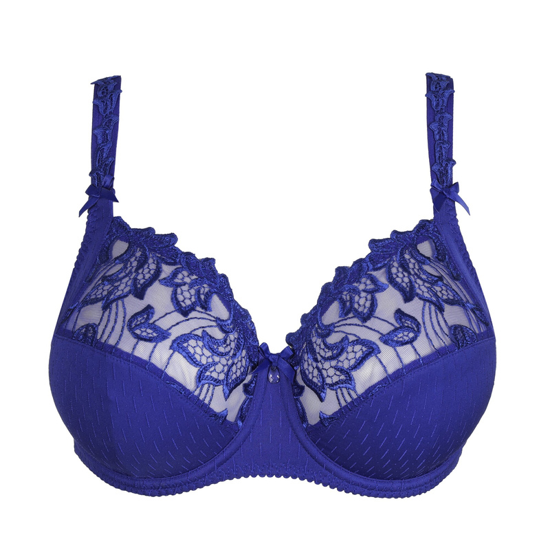 Volle Cup Bh | B-e Cup in het Iconic blue