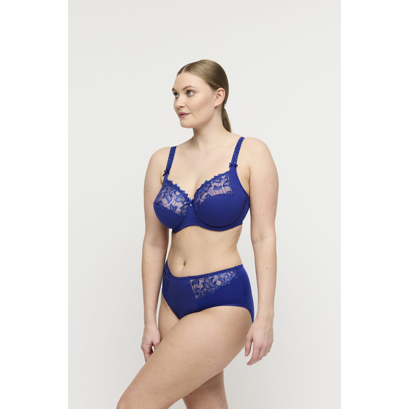 Volle Cup Bh | B-e Cup en Iconic blue