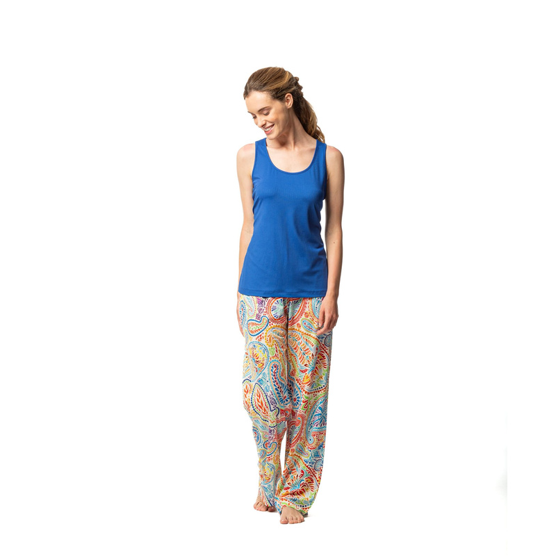Bloes en Donkerblauw
