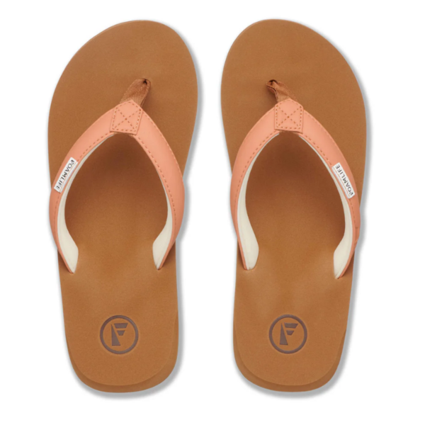 Flip Flops - Foamlife - Seales