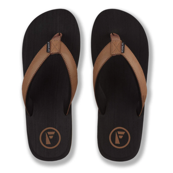 Flip Flops - Foamlife - Seales