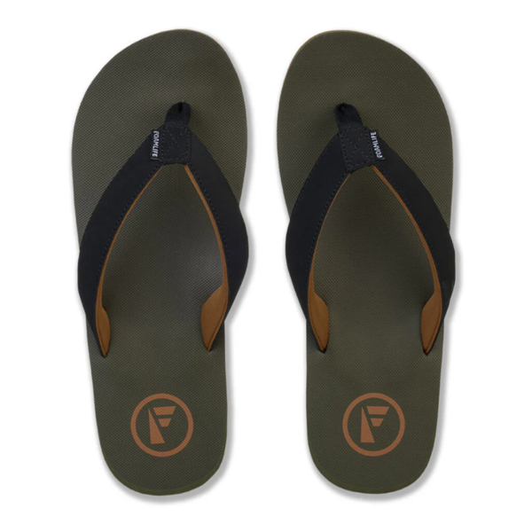 Flip Flops - Foamlife - Traa sc