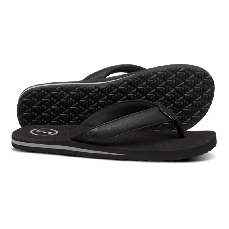 Flip Flops en Noir Flip Flops en Noir