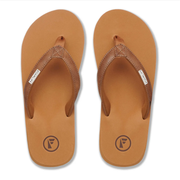 Flip Flops - Foamlife - Seales sc